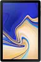 Samsung Galaxy Tab S4 with 4GB RAM, 64GB Storage & Dual Cameras